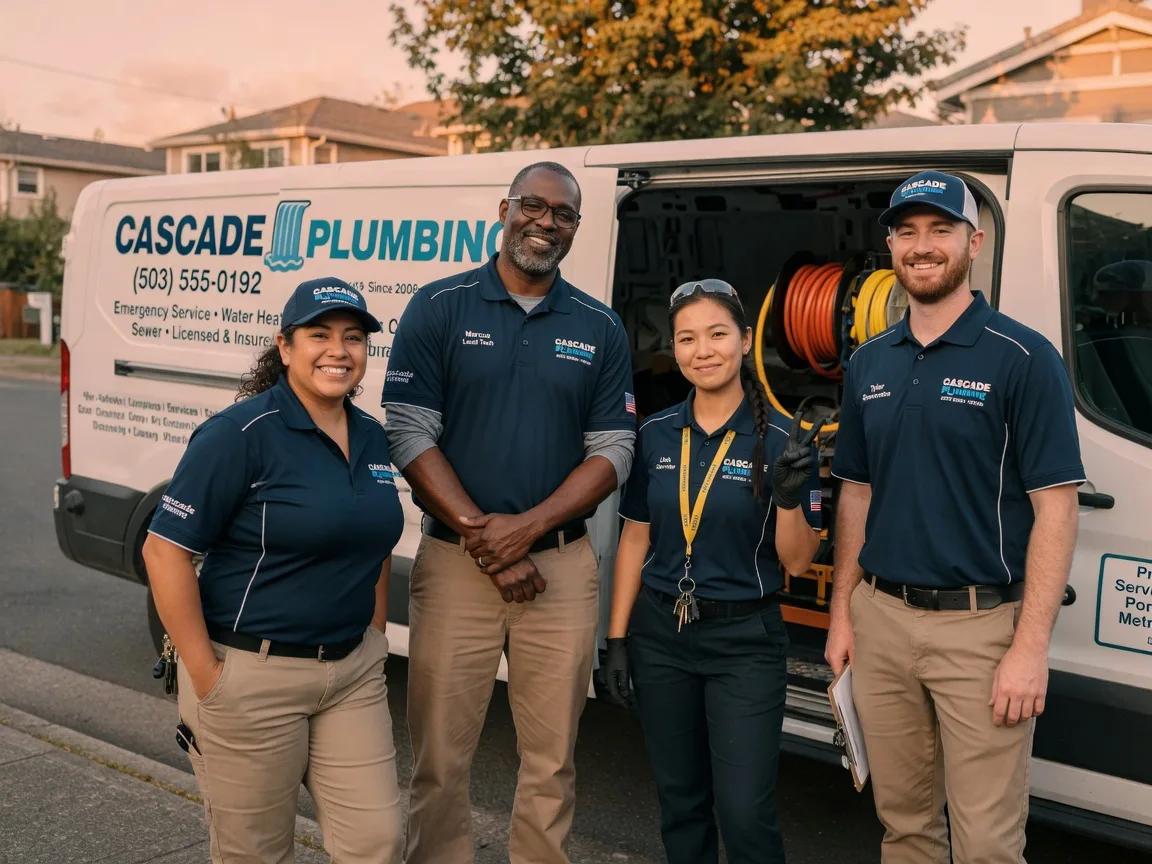 Emergency Plumber company in Polkville, NC